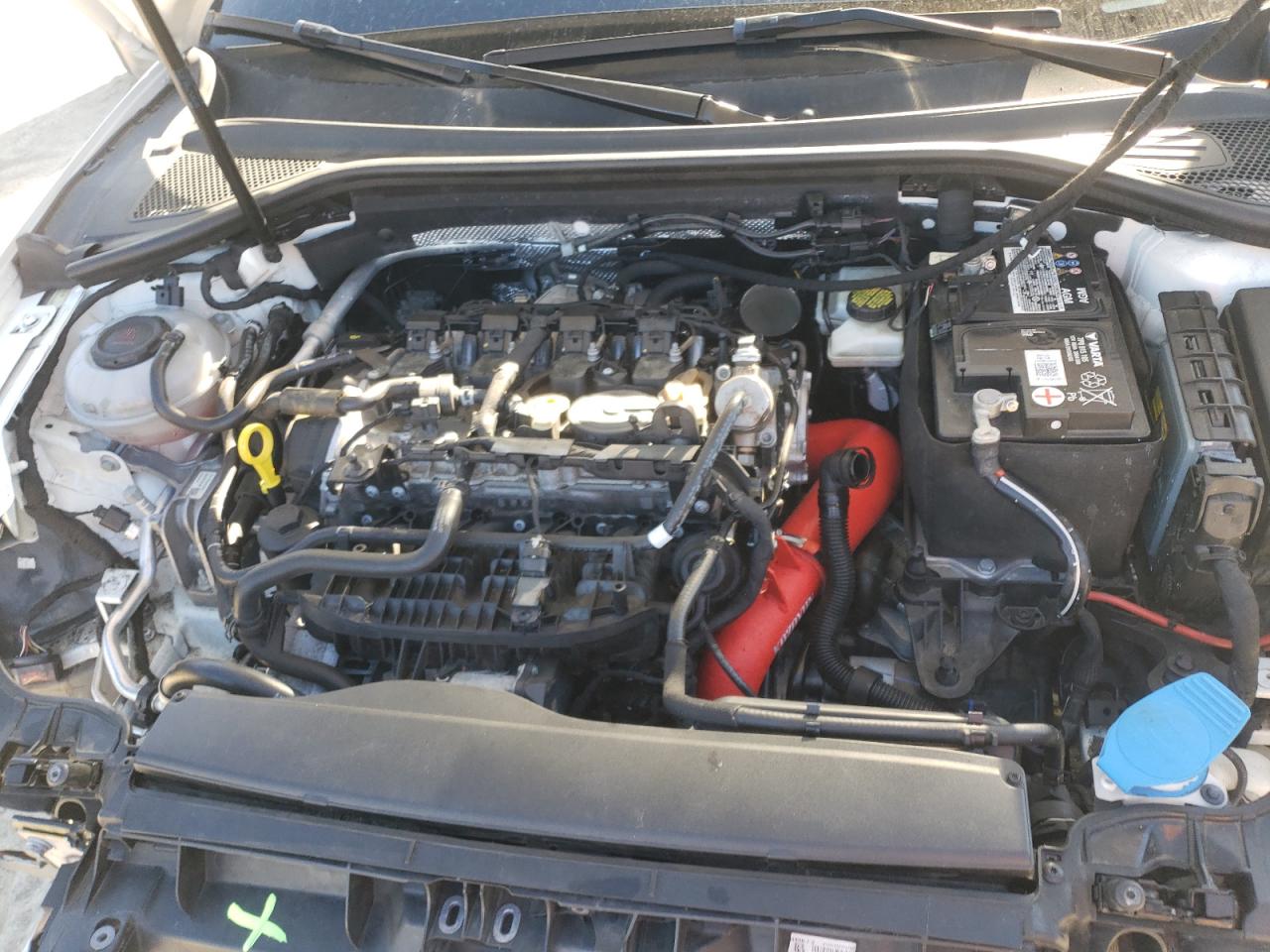 AUDI A3 PREMIUM PLUS