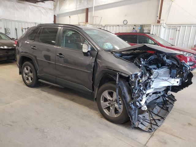 2025 TOYOTA RAV4 XLE - 2T3P1RFV8SC497544