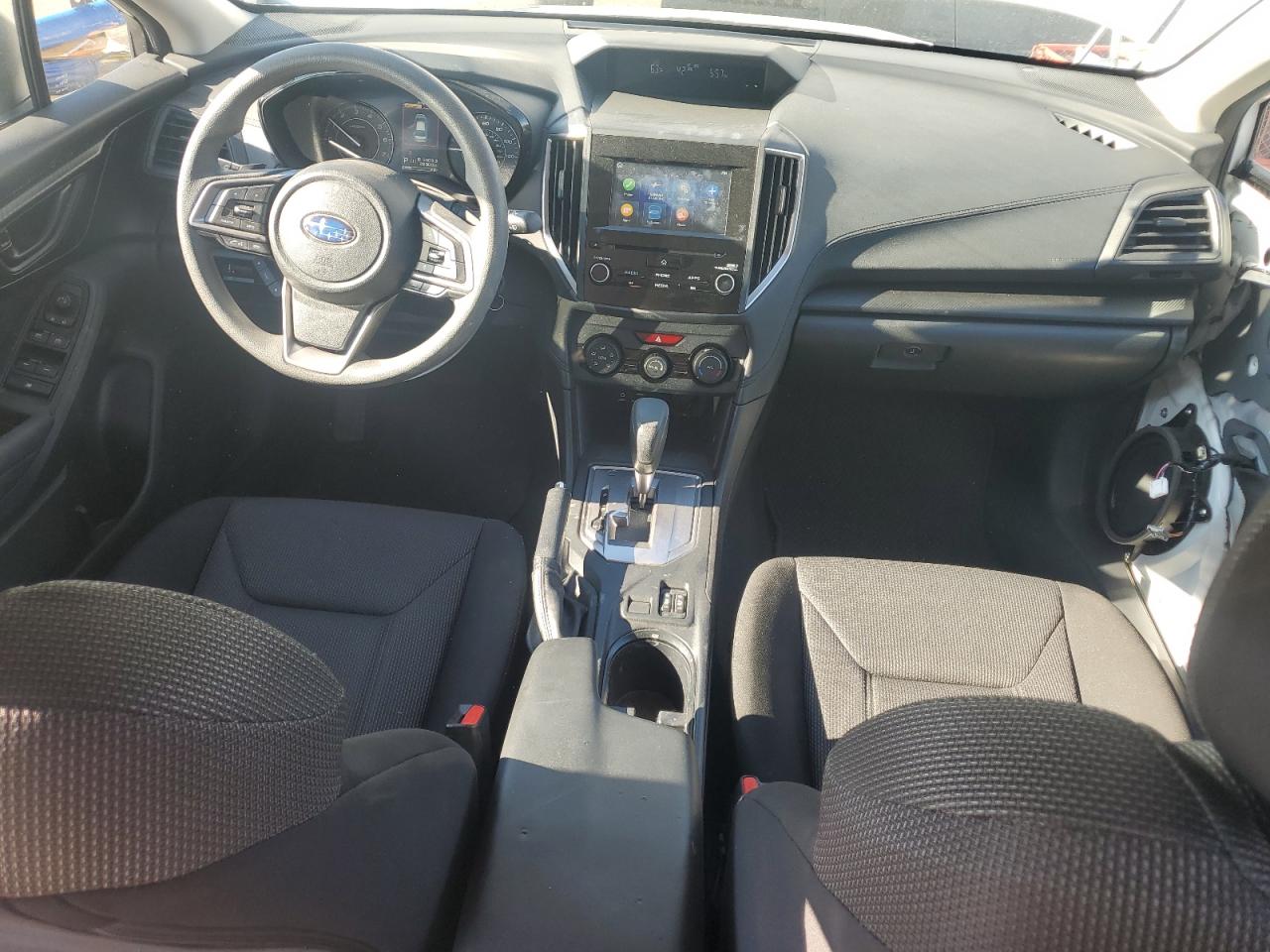 SUBARU IMPREZA PREMIUM