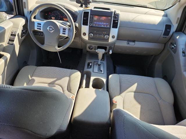 2019 NISSAN FRONTIER S 1N6AD0EV4KN712026