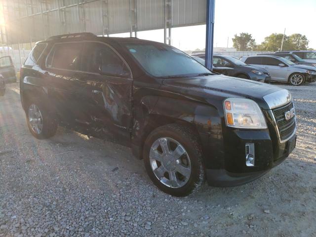 2015 GMC TERRAIN SLE #3293499426