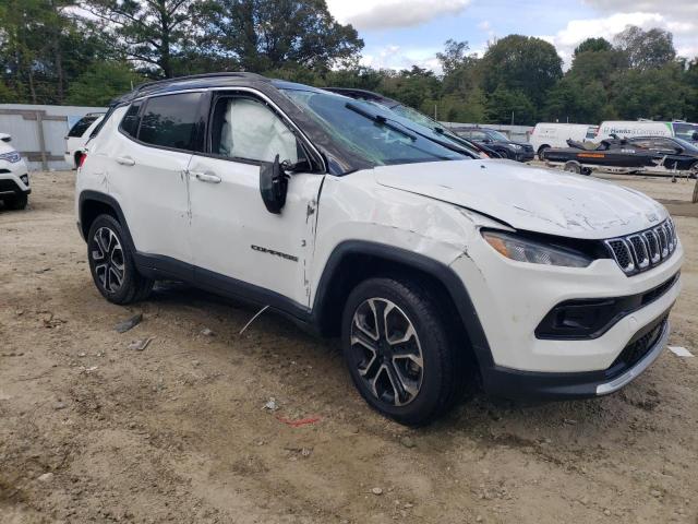 2023 JEEP COMPASS LI #3273955791