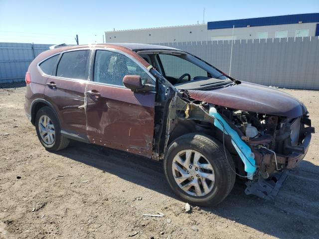2015 HONDA CR-V EX #3301812334