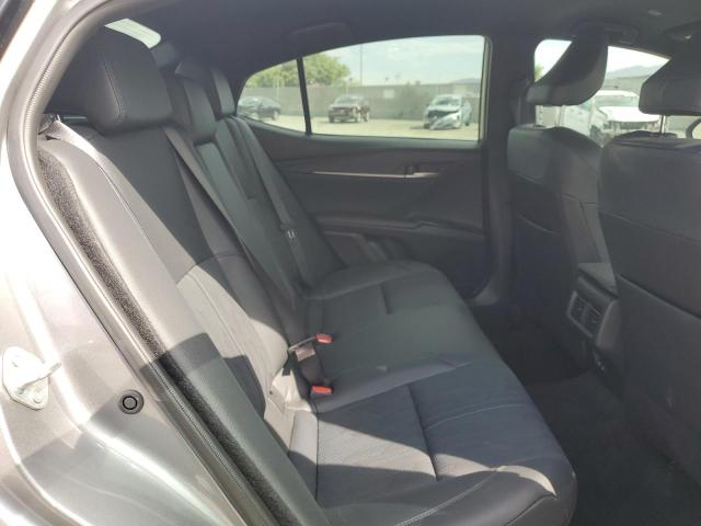 2025 TOYOTA CAMRY XSE - 4T1DAACK1SU559047