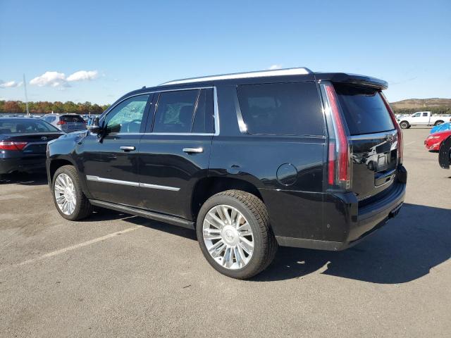 2020 CADILLAC ESCALADE P - 1GYS4CKJ0LR239367