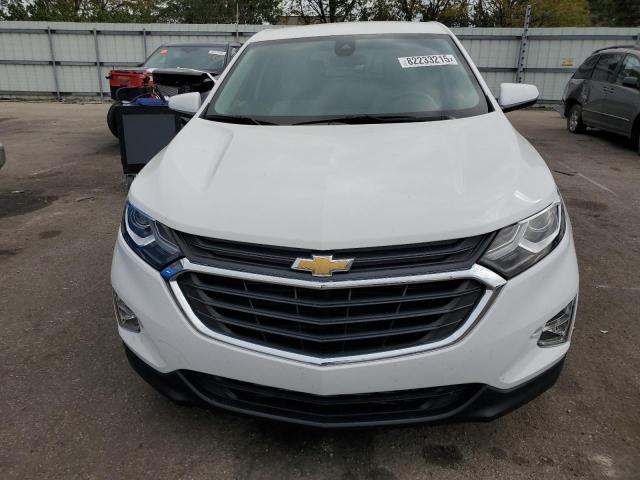 2021 CHEVROLET EQUINOX 3GNAXKEV9MS140909