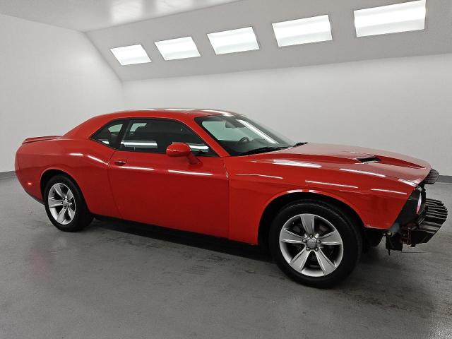 2020 DODGE CHALLENGER #3304530435