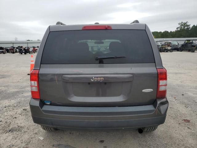 2015 JEEP PATRIOT LA 1C4NJPFB6FD297006