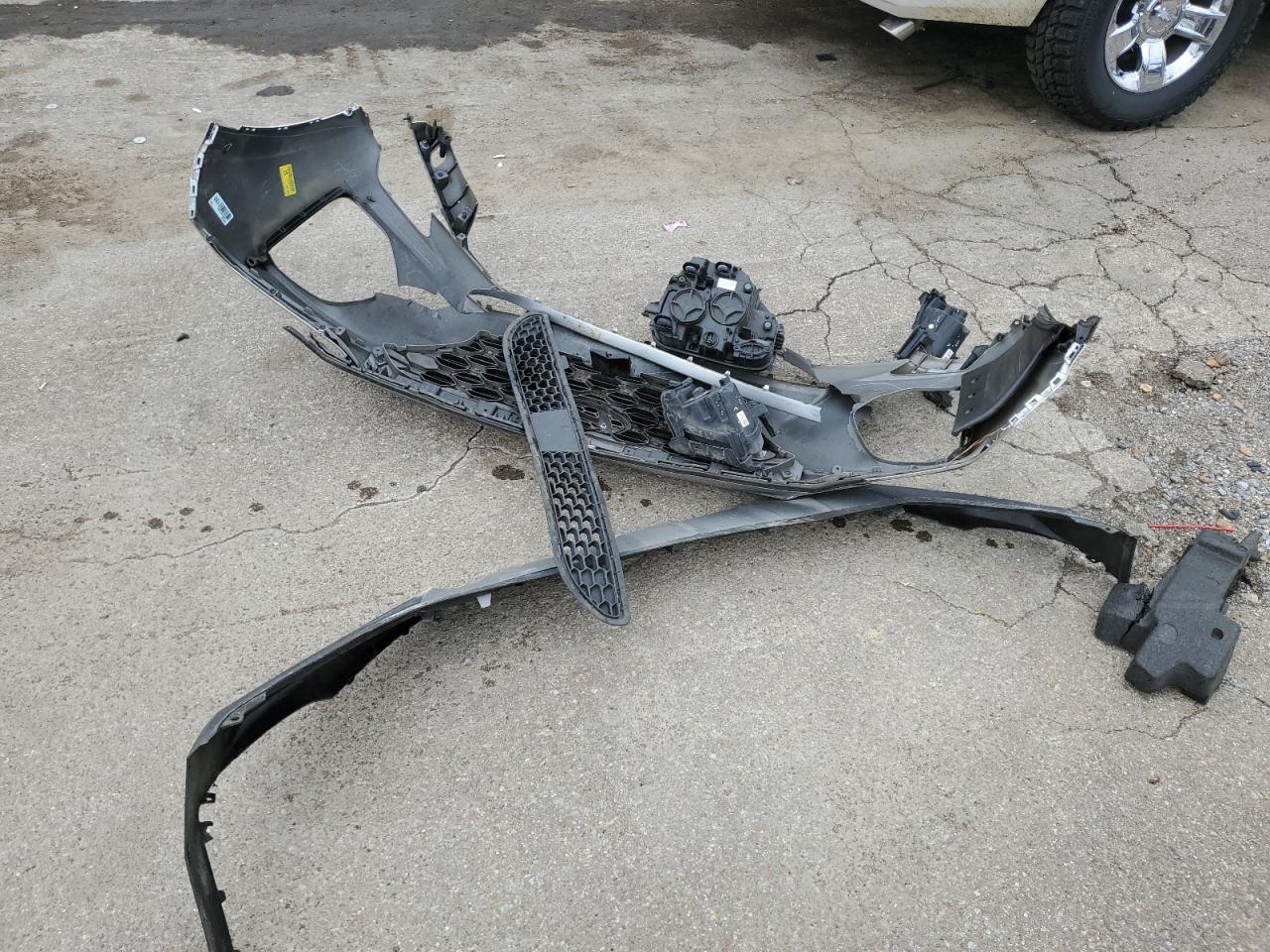 HYUNDAI SANTA FE SEL