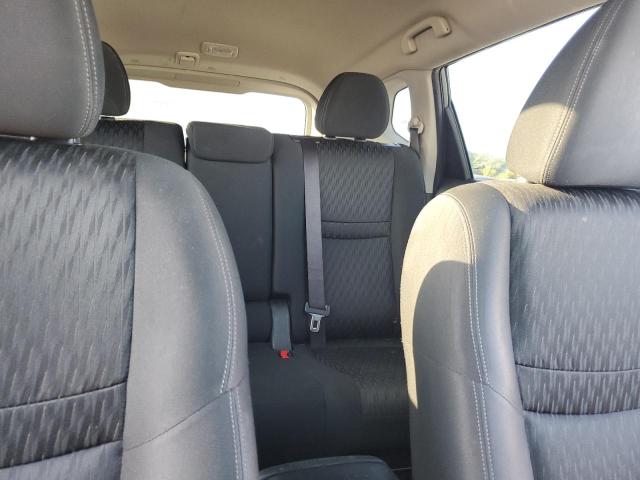 2019 NISSAN ROGUE S KNMAT2MT0KP526666