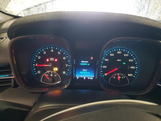 2013 CHEVROLET MALIBU 2LT - 1G11E5SA9DU137244