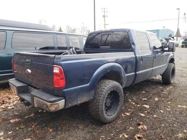 2015 FORD F250 SUPER - 1FT7W2BT0FEC54626