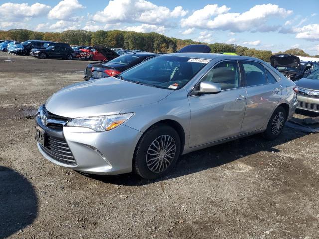 2015 TOYOTA CAMRY LE - 4T4BF1FK0FR452846