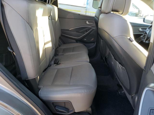 2017 HYUNDAI SANTA FE SPORT #3318910921