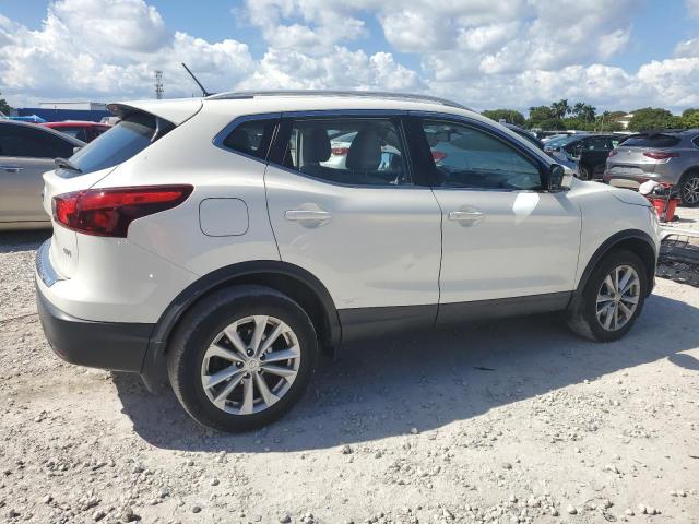 2018 NISSAN ROGUE SPT JN1BJ1CP4JW190276