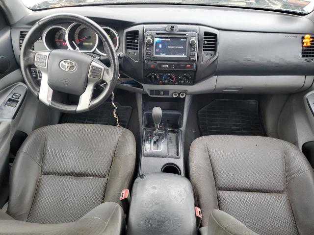 2013 TOYOTA TACOMA ACC - 5TFTX4CN8DX024714