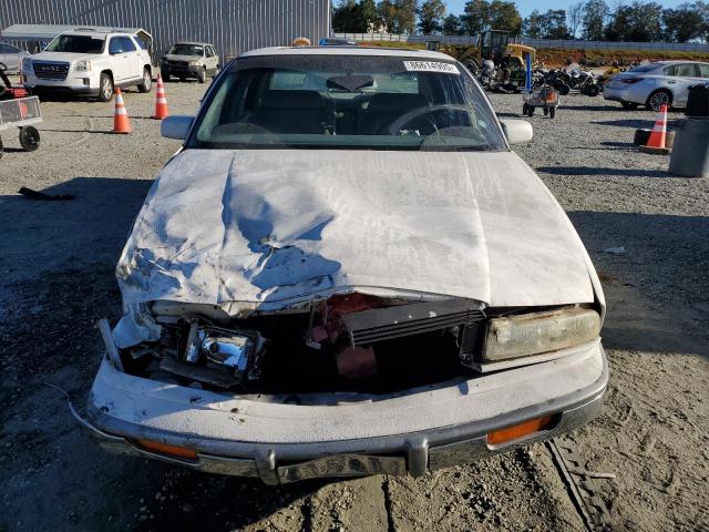 1994 BUICK REGAL GRAN #3291253957