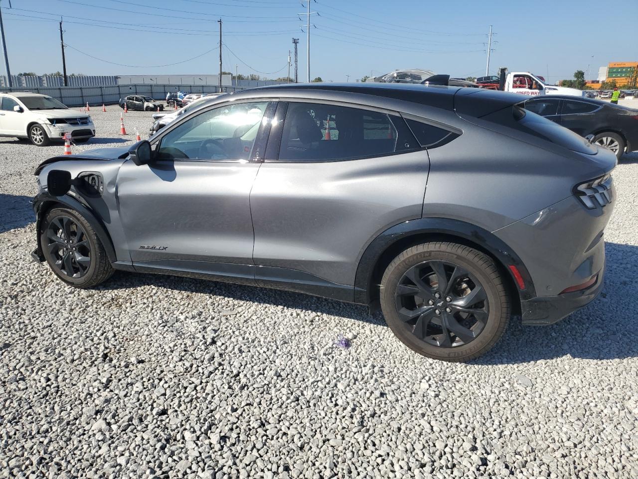 FORD MUSTANG PREMIUM