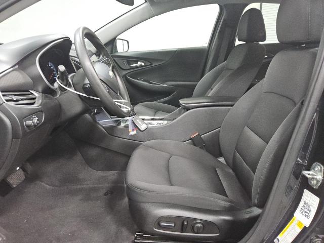 2023 CHEVROLET MALIBU LT - 1G1ZD5ST8PF191439