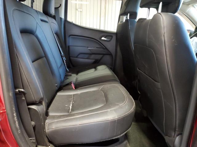 2018 CHEVROLET COLORADO Z71 #3302699018