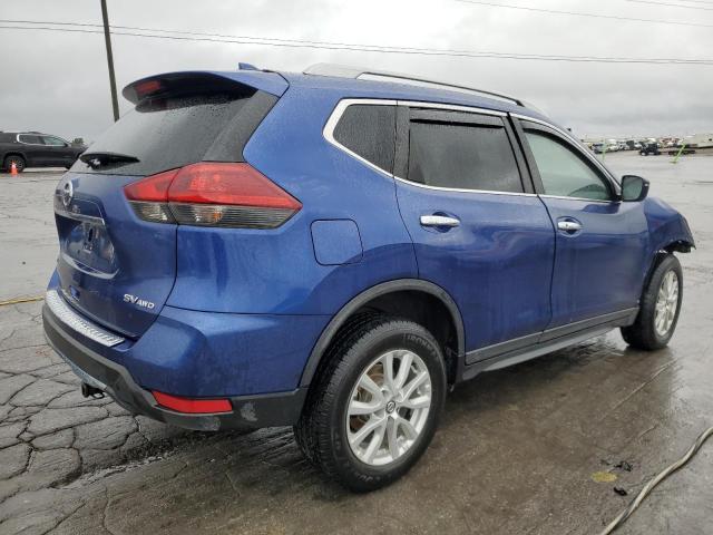 2018 NISSAN ROGUE S #3297081550