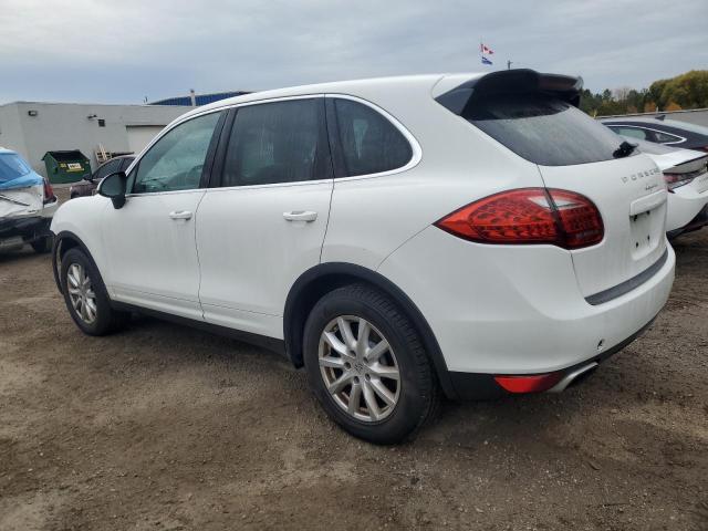 2012 PORSCHE CAYENNE - WP1AA2A24CLA06155