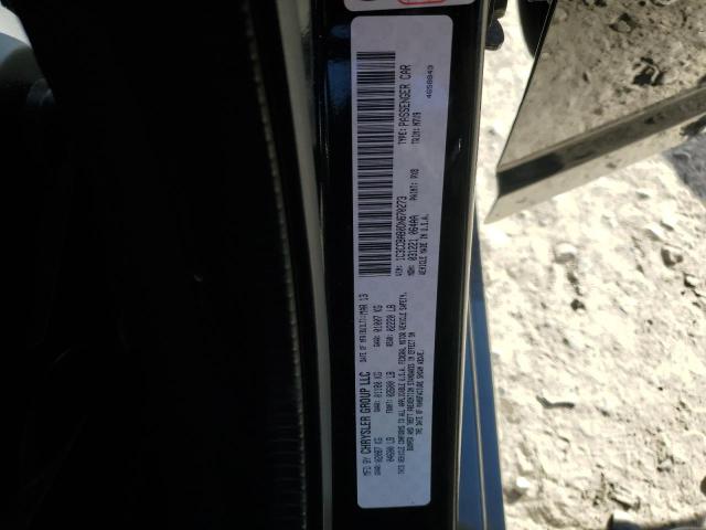 2013 CHRYSLER 200 LX - 1C3CCBAB0DN670273