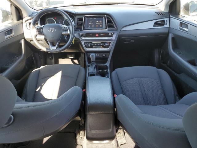 2018 HYUNDAI SONATA SE 5NPE24AF8JH705997