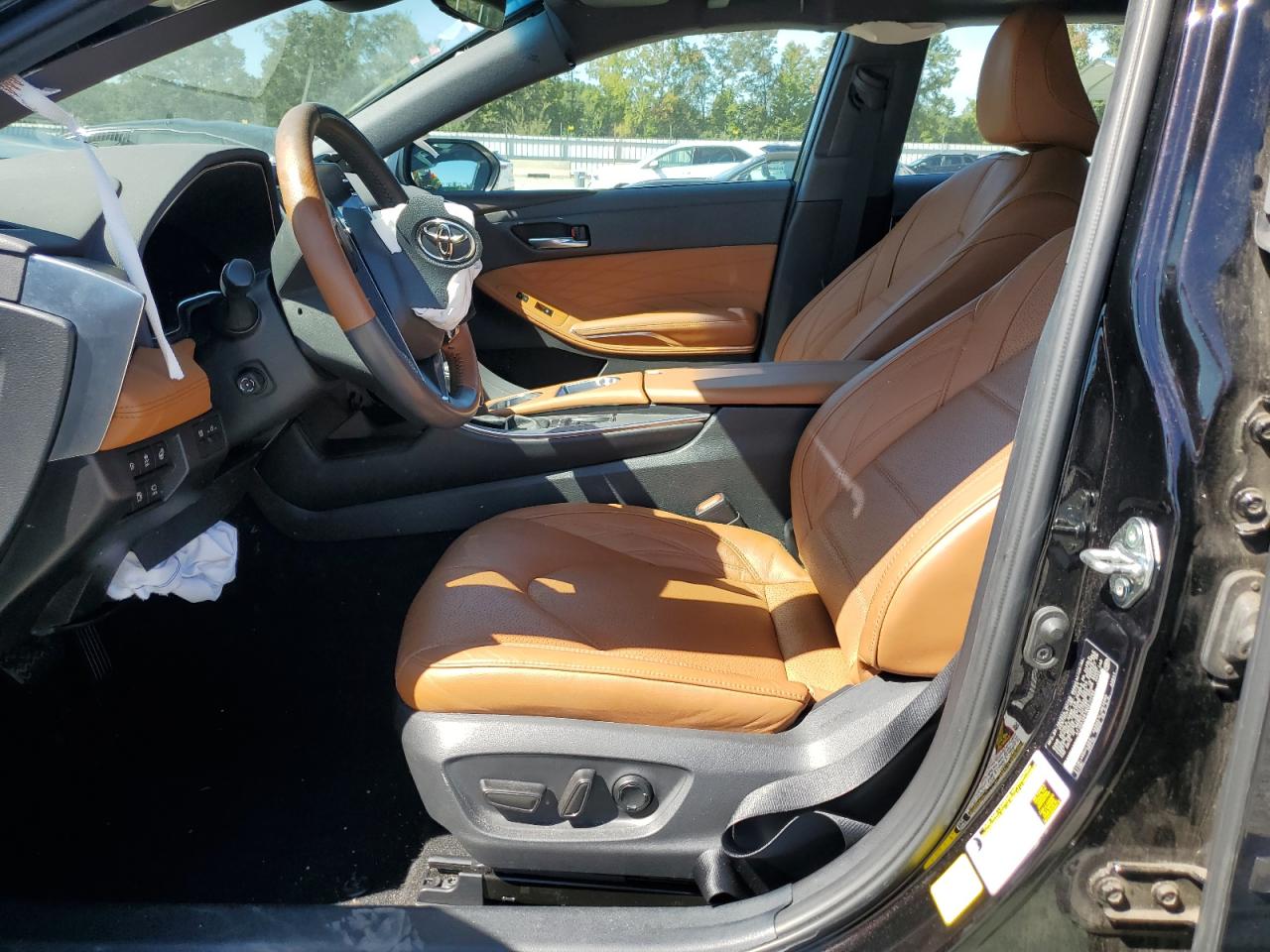 TOYOTA AVALON LIMITED