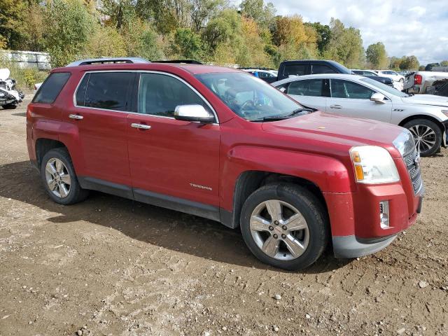 2014 GMC TERRAIN SL - 2GKFLYEK2E6312382