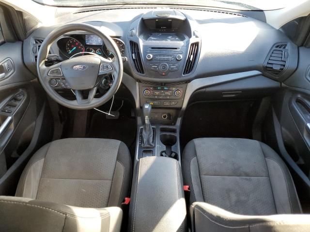 2017 FORD ESCAPE SE #3273753354