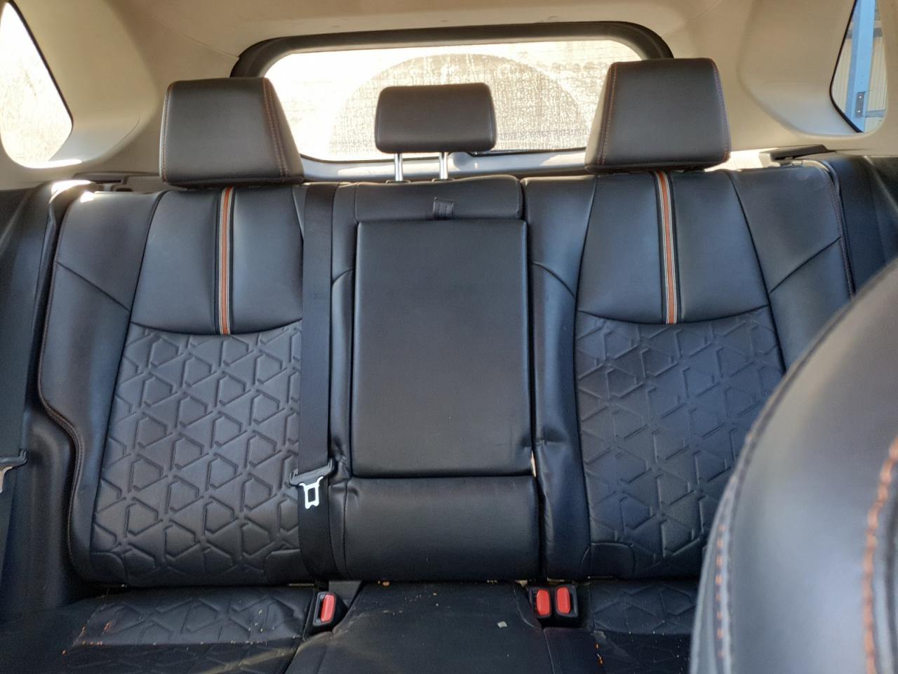 TOYOTA RAV4 ADVENTURE