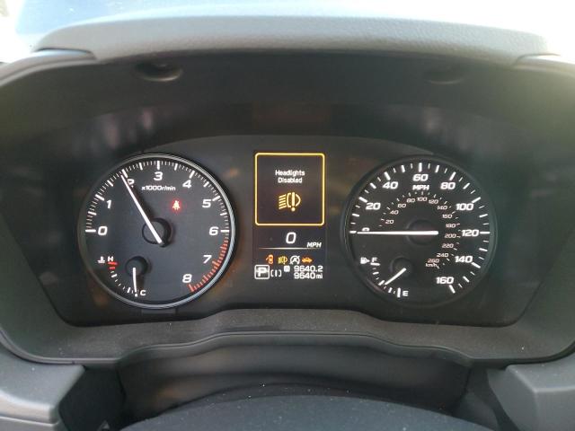 2024 SUBARU CROSSTREK JF2GUABC6R8896790