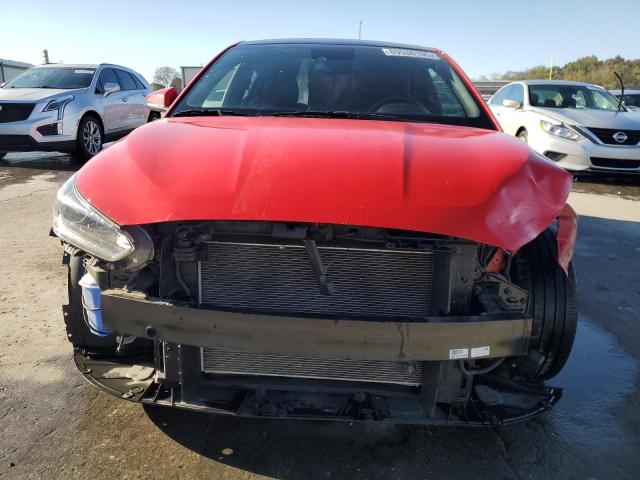 2019 HYUNDAI VELOSTER B KMHTG6AF1KU008713