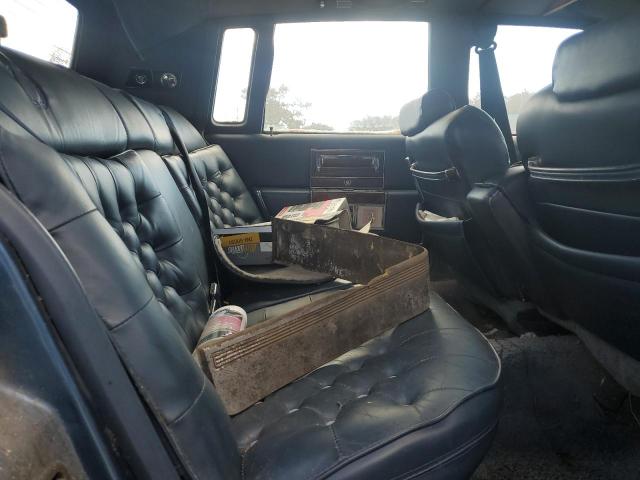 1992 CADILLAC BROUGHAM #3276457689