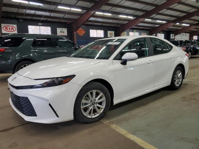 Global Auto Auctions: 2025 TOYOTA CAMRY XSE