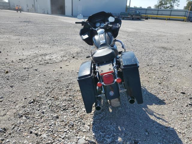 2006 HARLEY-DAVIDSON FLTRI 1HD1FSW146Y625363