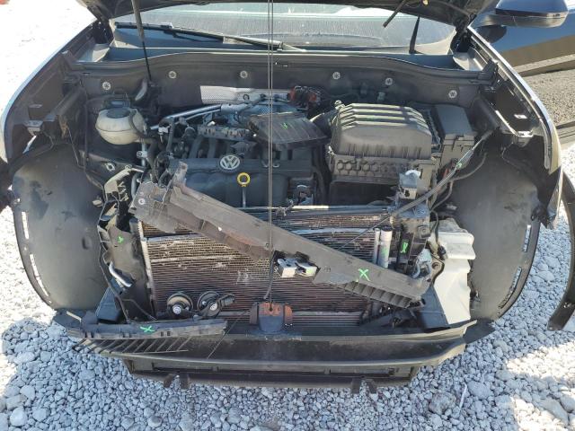 2019 VOLKSWAGEN ATLAS SE - 1V2LR2CA8KC515122