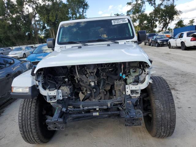 2021 JEEP GLADIATOR - 1C6HJTAG9ML563959