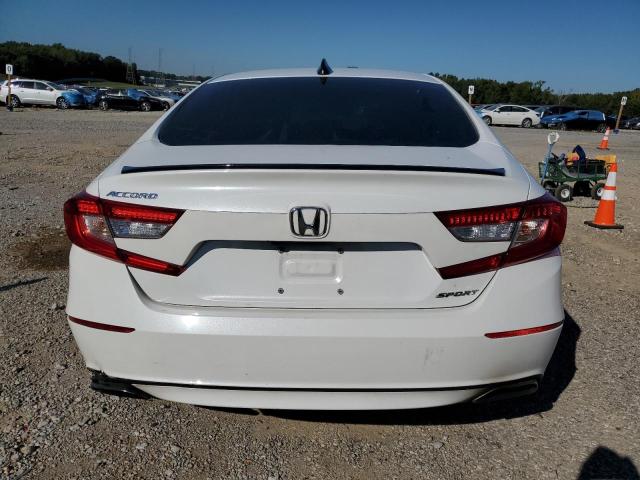 2022 HONDA ACCORD SPORT - 1HGCV1F34NA105343