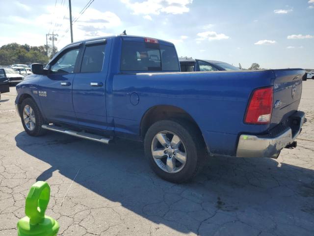2018 RAM 1500 SLT 1C6RR6GT3JS101031
