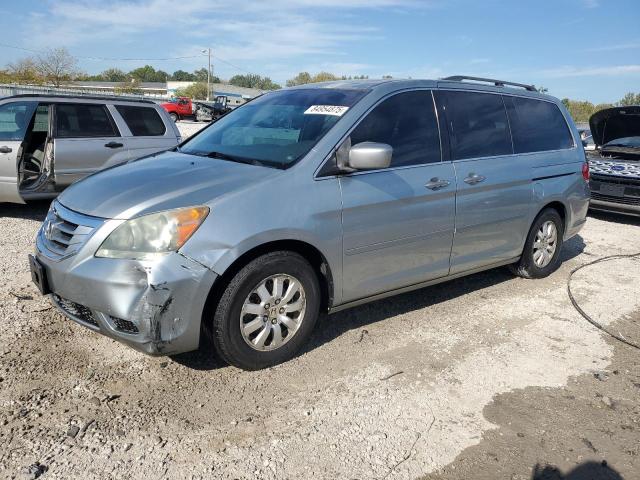 HONDA ODYSSEY EX