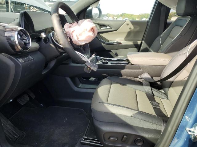 2026 CHEVROLET EQUINOX LT 3GNAXPEG6TL170215