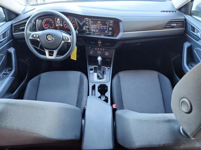 2019 VOLKSWAGEN JETTA S - 3VWC57BU0KM200073