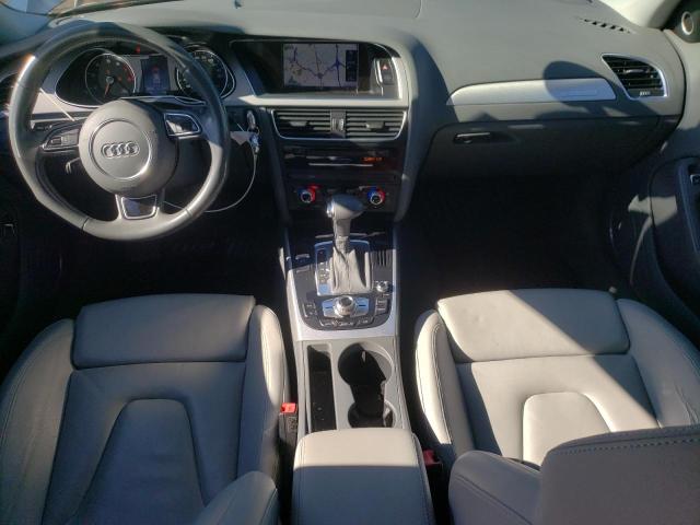 2013 AUDI A4 PREMIUM - WAUFFAFL2DN015508