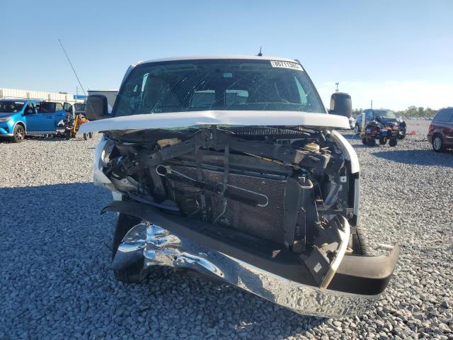 2014 CHEVROLET EXPRESS G3 - 1GAZG1FG7E1186451