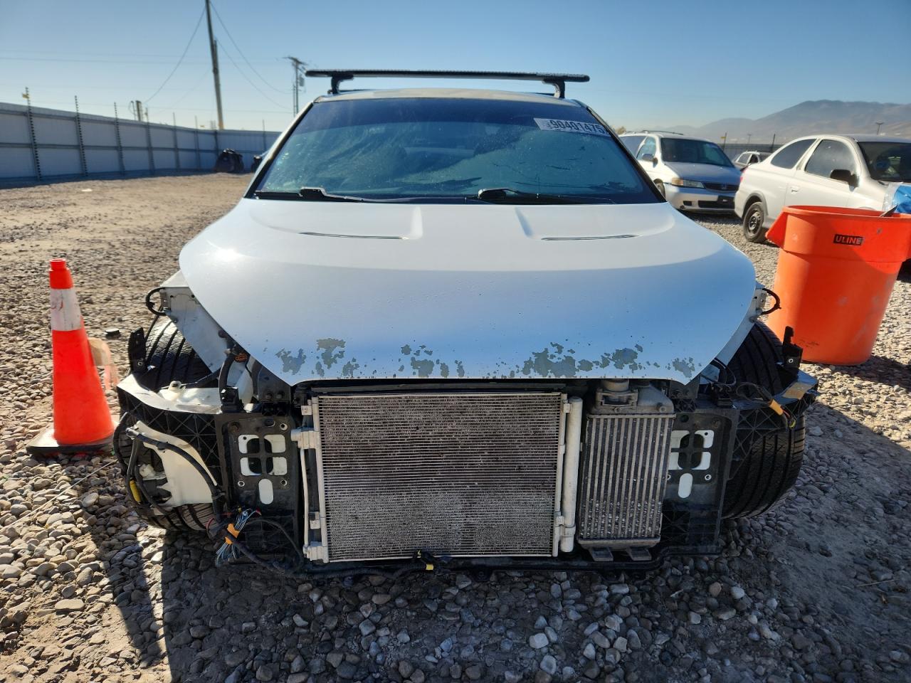 HYUNDAI VELOSTER TURBO