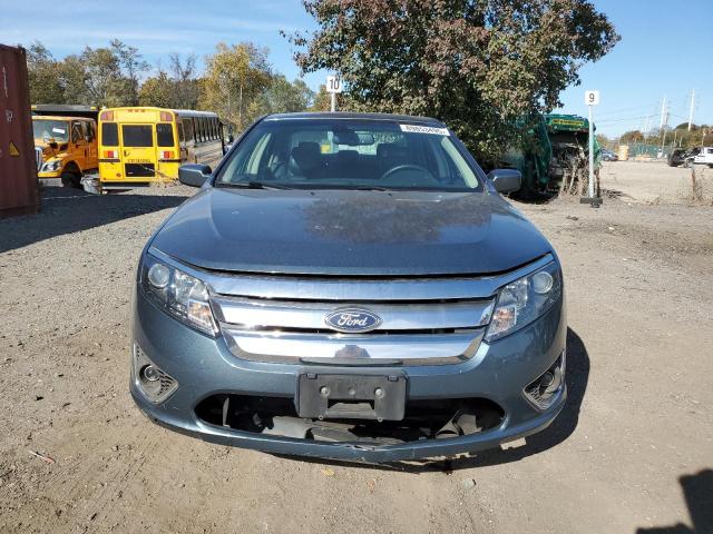 2012 FORD FUSION SEL - 3FAHP0JA9CR408240