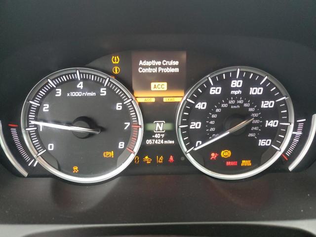 2020 ACURA TLX 19UUB1F3XLA006214
