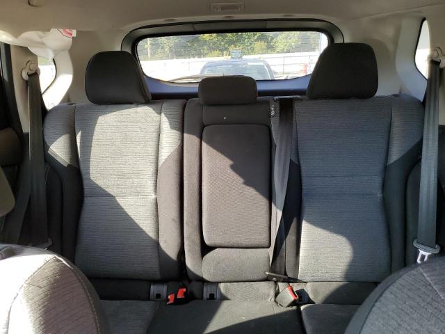 2021 NISSAN ROGUE S - 5N1AT3AA0MC739194